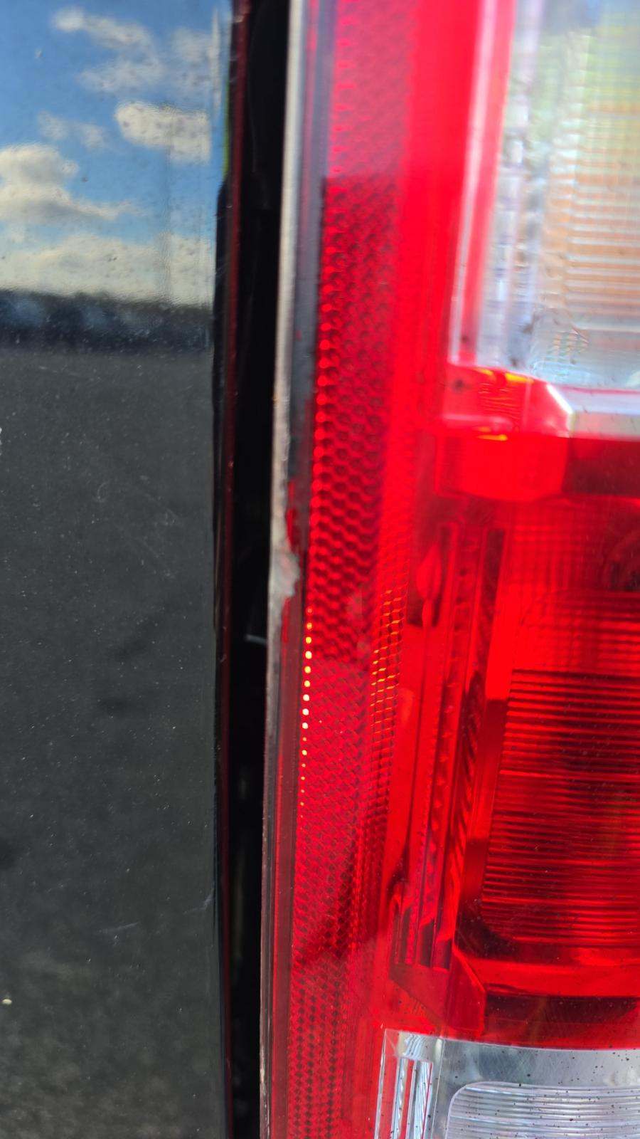 2022 Ford F-150 XL AWD