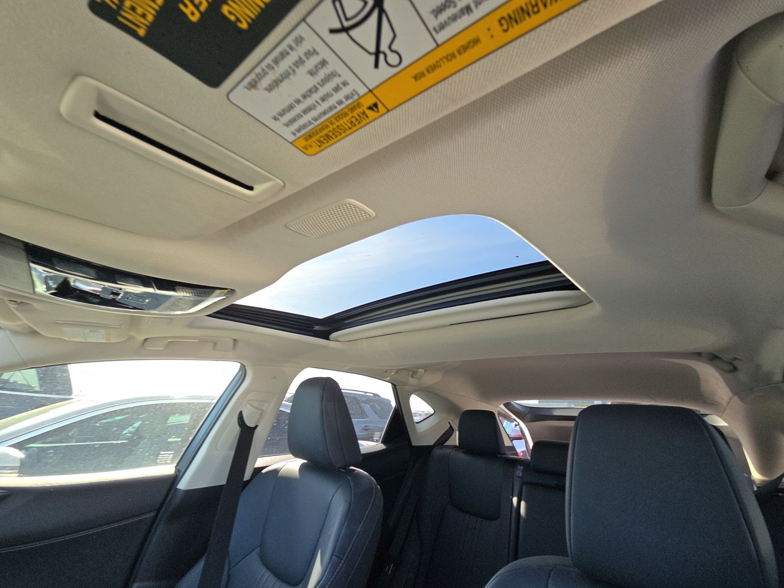 2024 Lexus NX NX 250 FWD