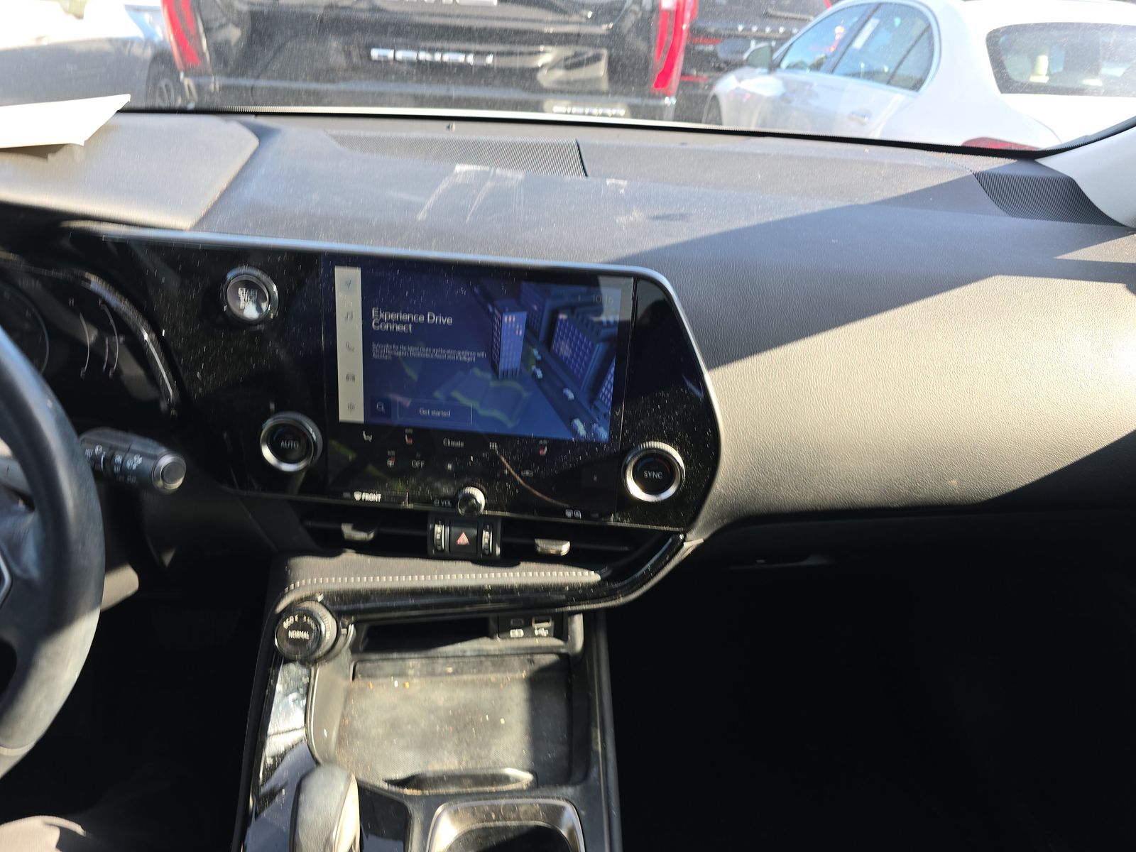 2024 Lexus NX NX 250 FWD