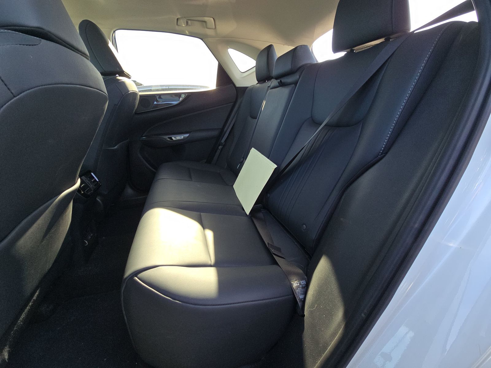 2024 Lexus NX NX 250 FWD