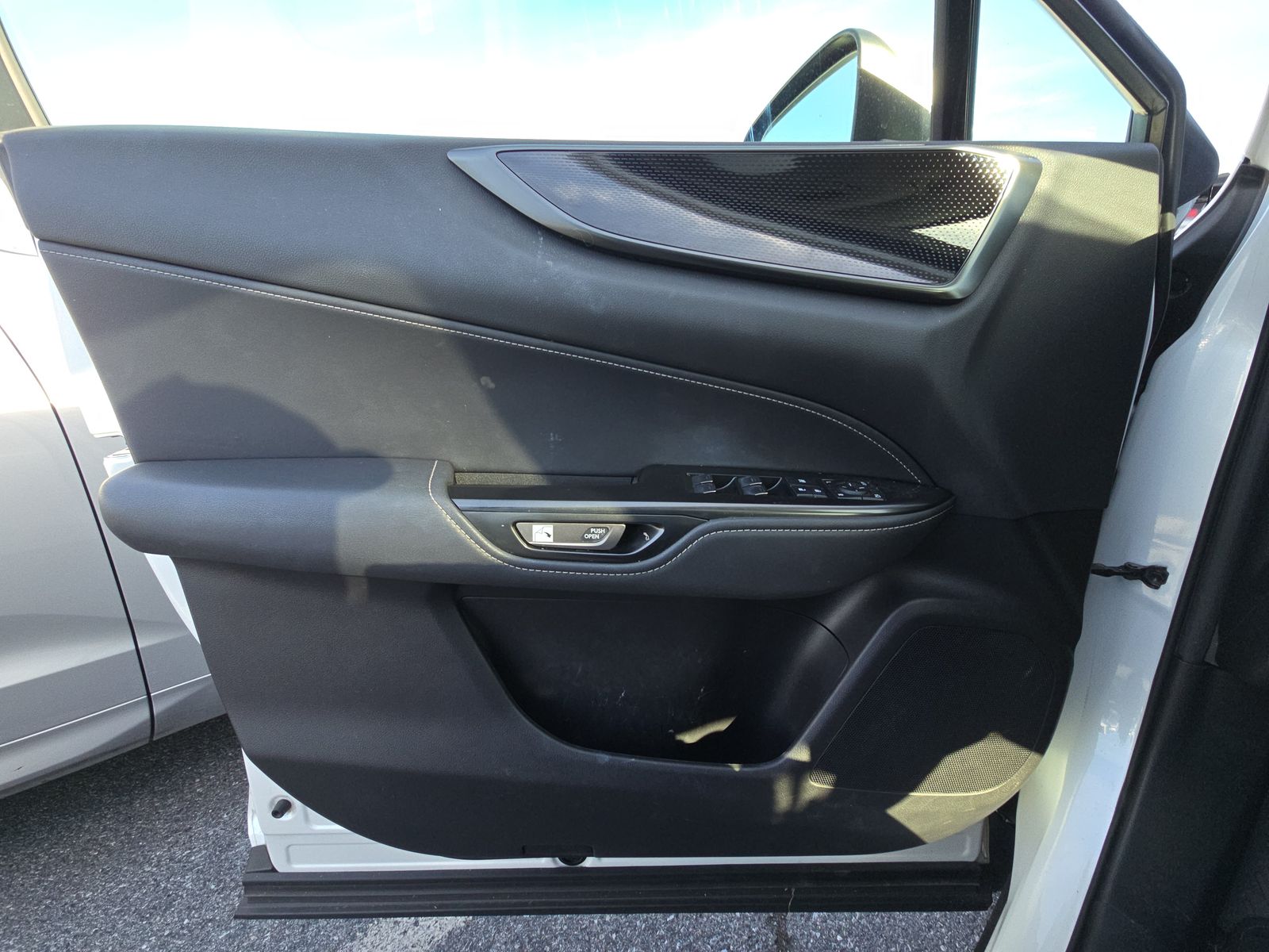 2024 Lexus NX NX 250 FWD