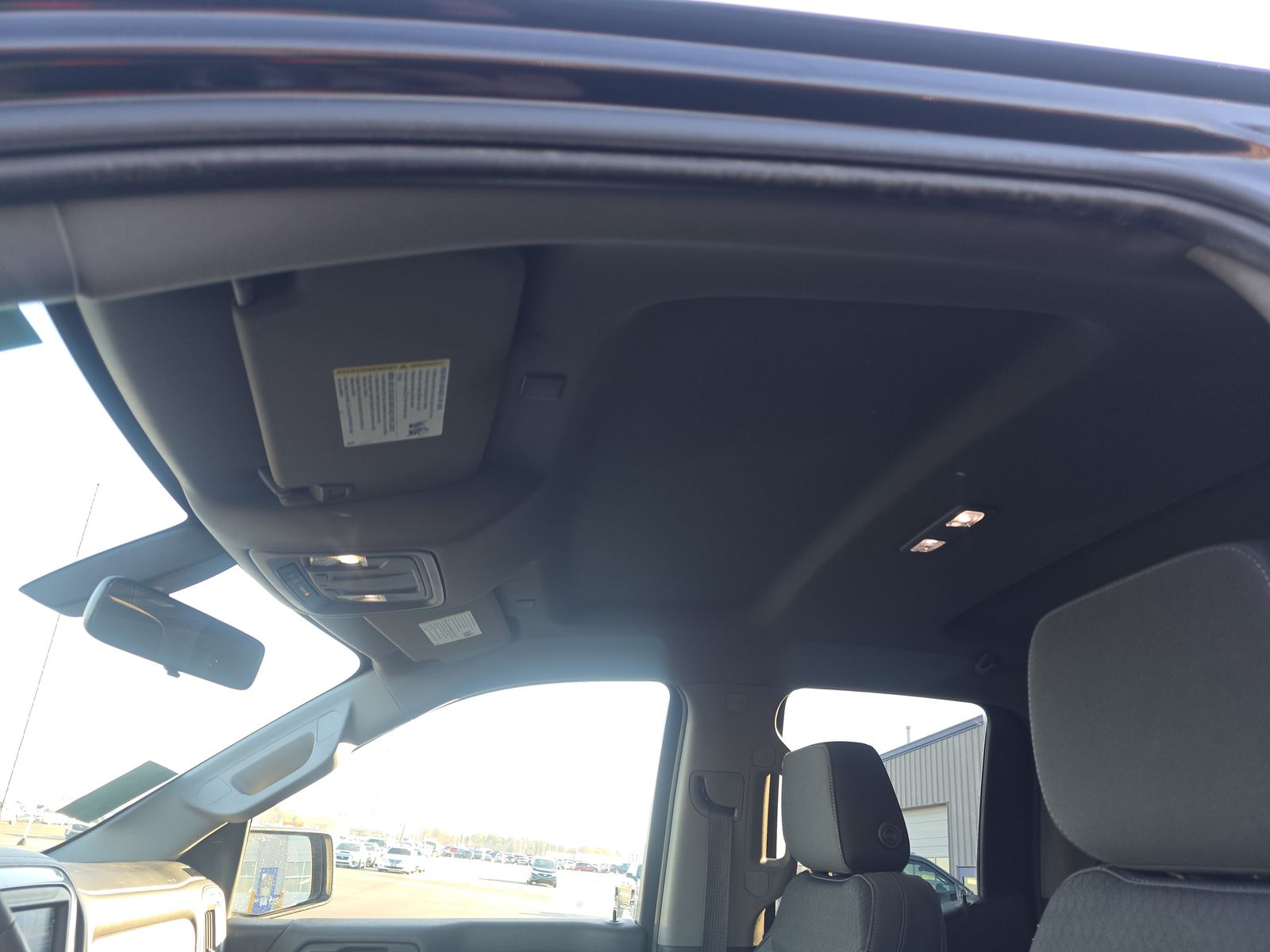 2019 Chevrolet Silverado 1500 LT AWD