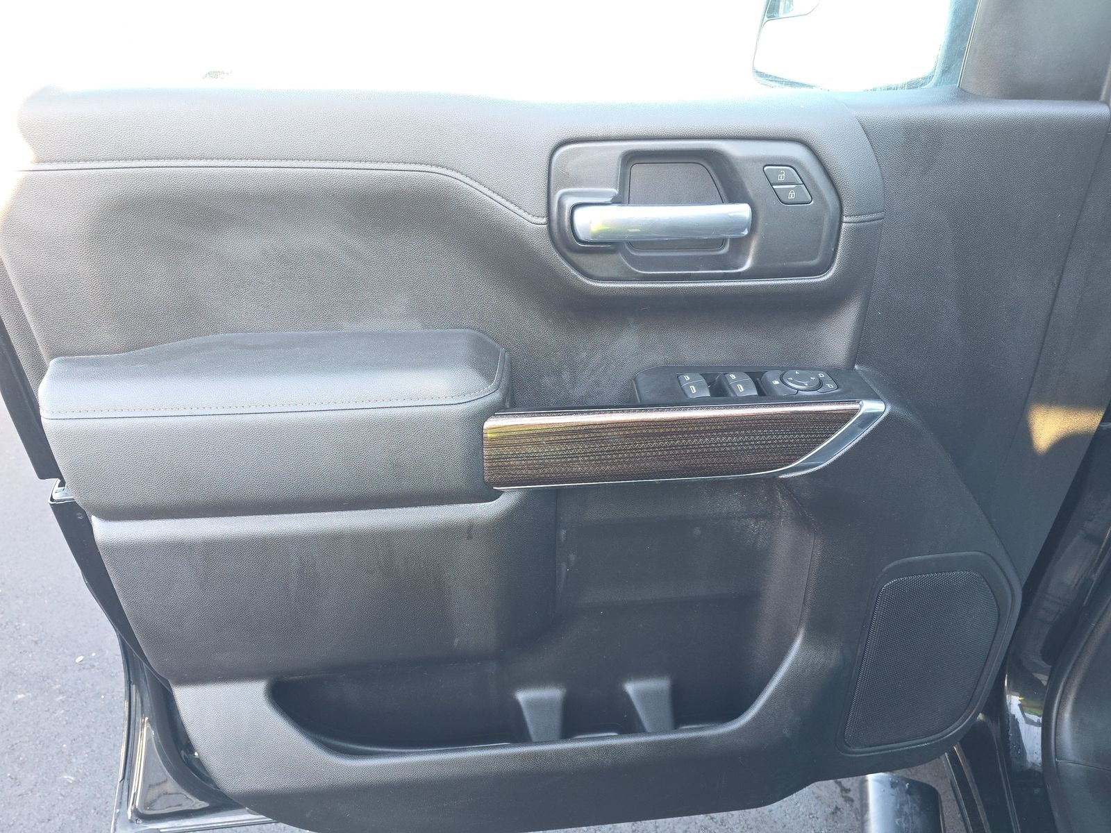 2019 Chevrolet Silverado 1500 LT AWD