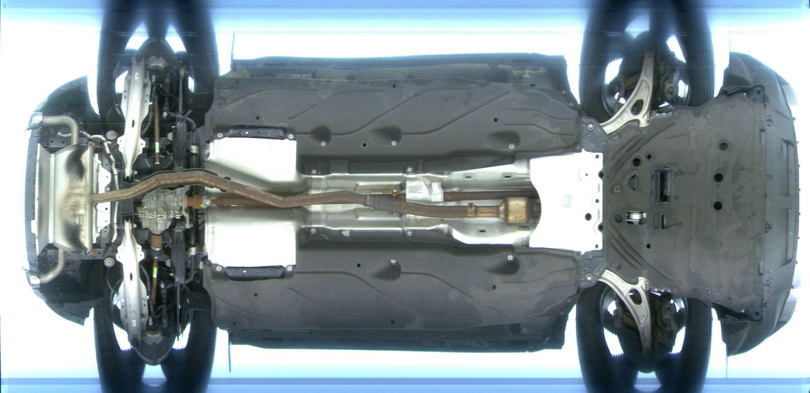 2025 Ford Escape Platinum AWD