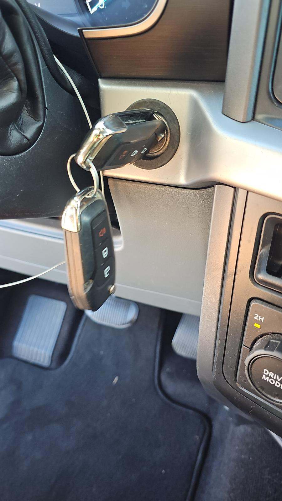 2022 Ford F-150 XLT AWD