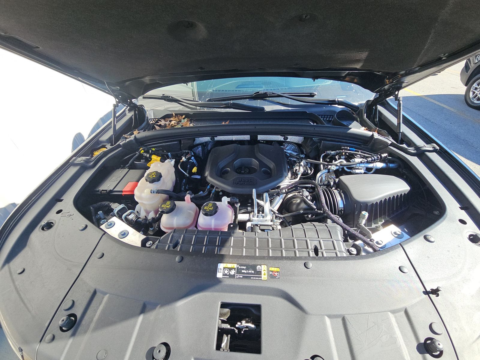 2022 Jeep Grand Cherokee 4xe Trailhawk AWD