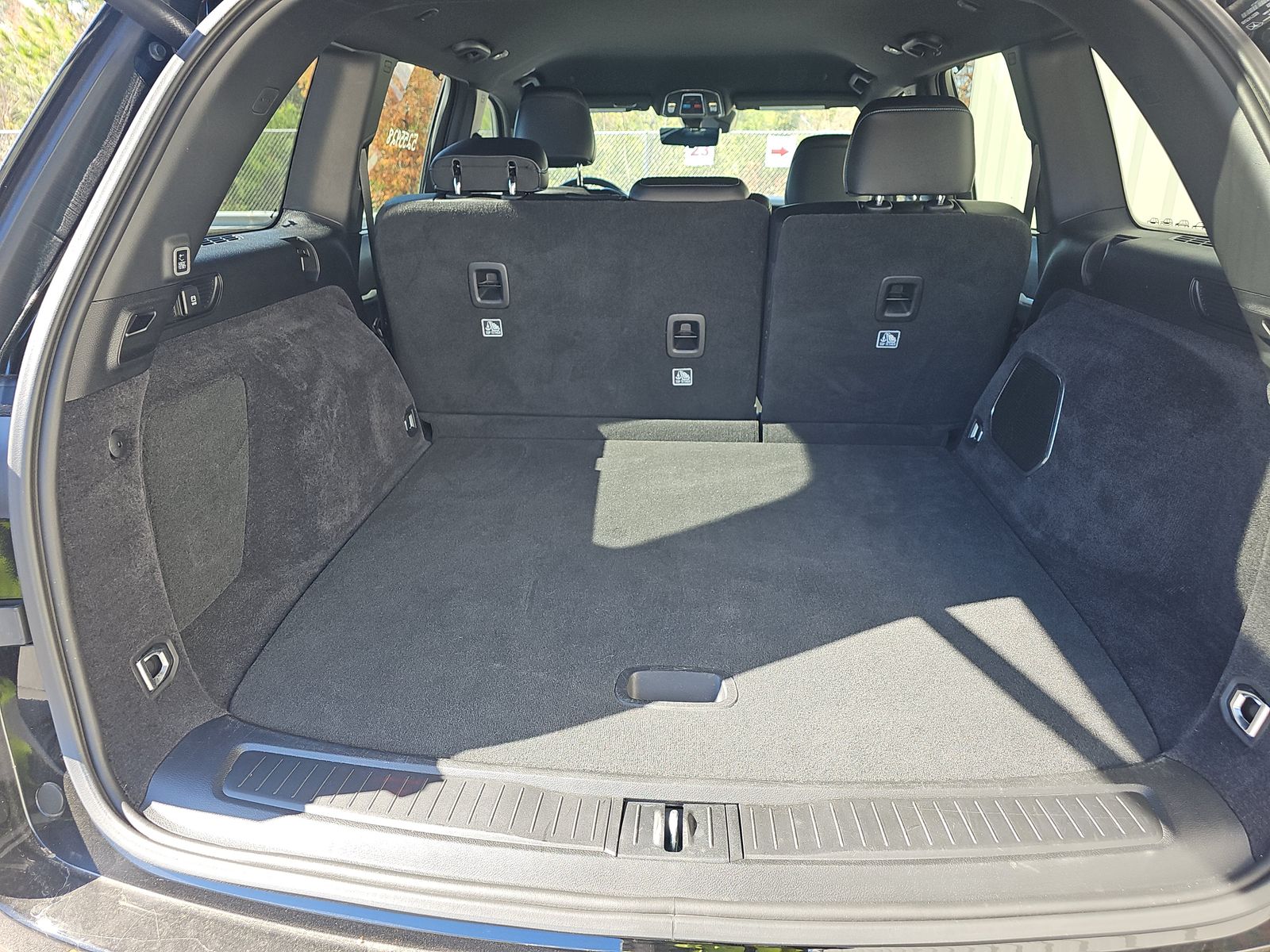 2022 Jeep Grand Cherokee 4xe Trailhawk AWD