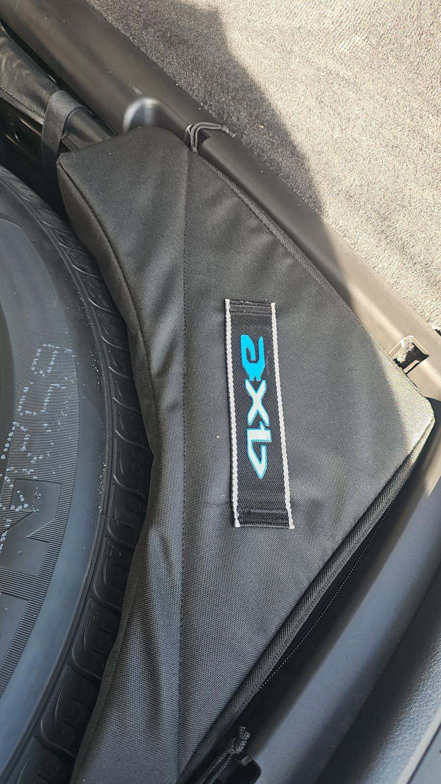 2022 Jeep Grand Cherokee 4xe Trailhawk AWD