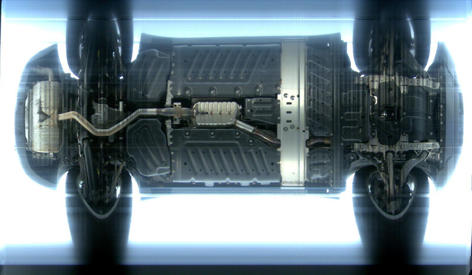 2022 Jeep Grand Cherokee 4xe Trailhawk AWD