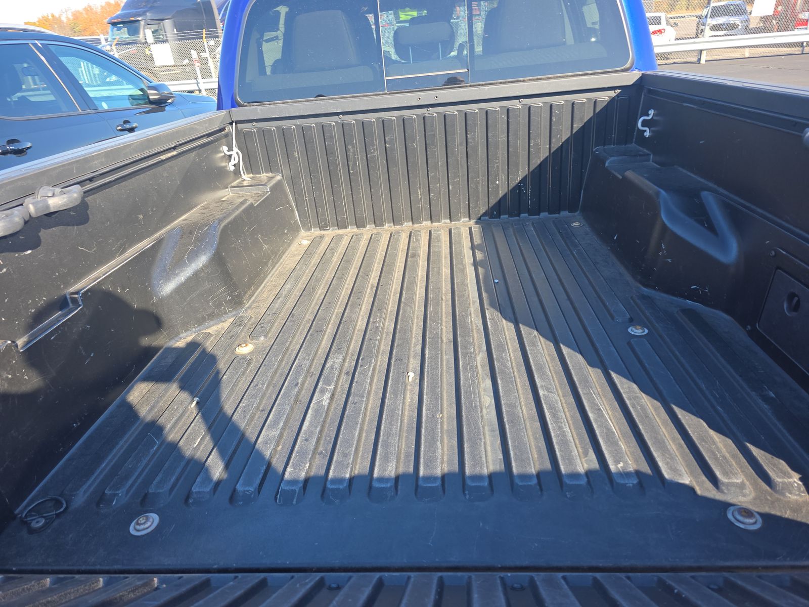 2023 Toyota Tacoma SR5 AWD