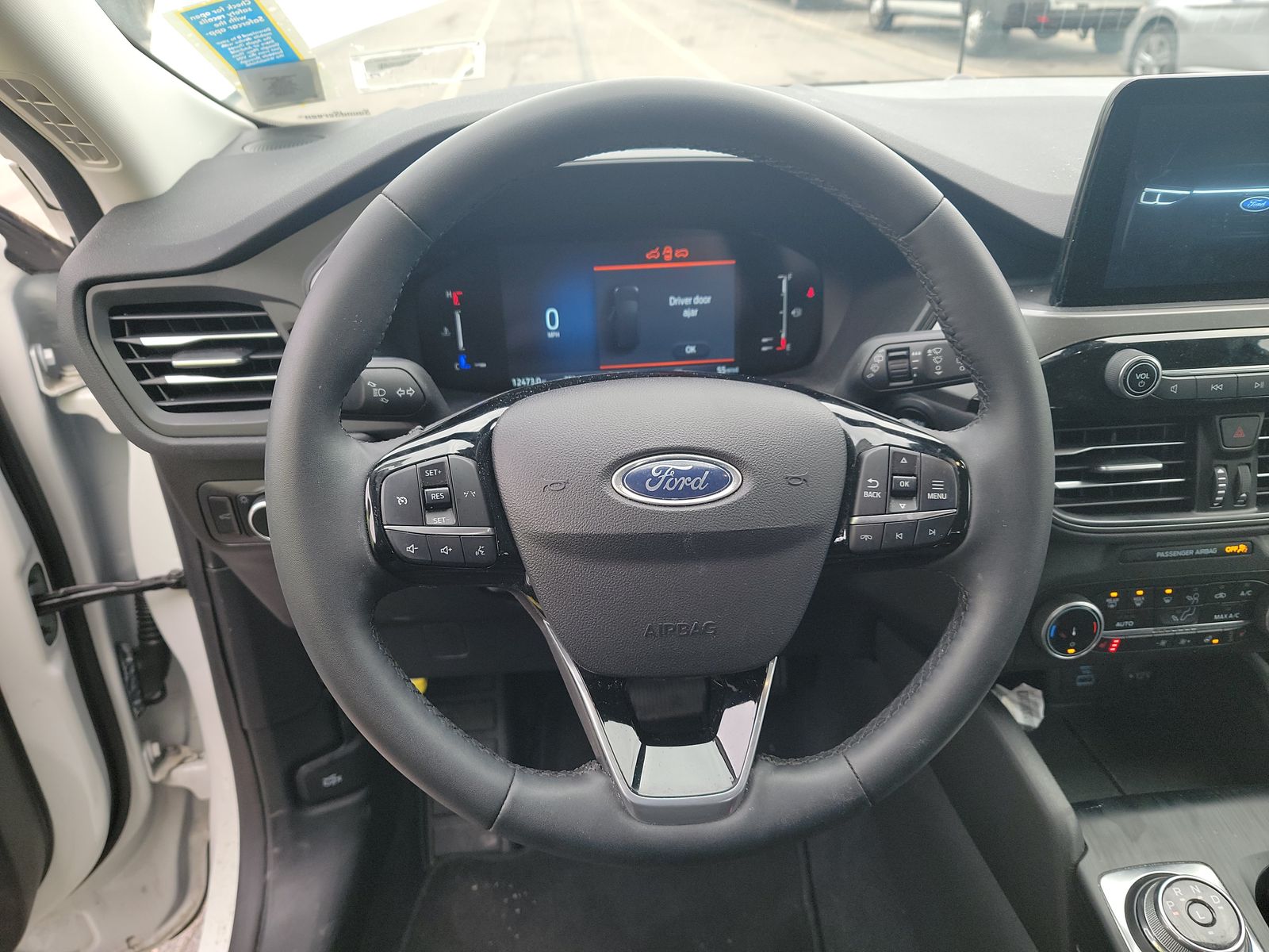2023 Ford Escape Active AWD
