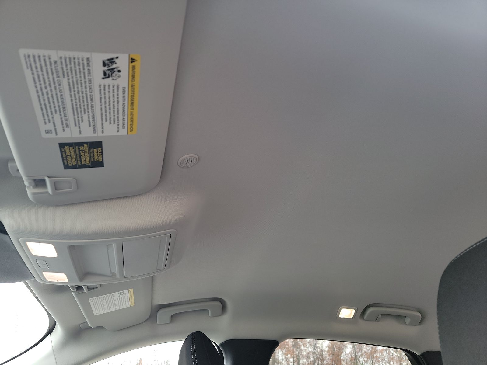 2023 Ford Escape Active AWD