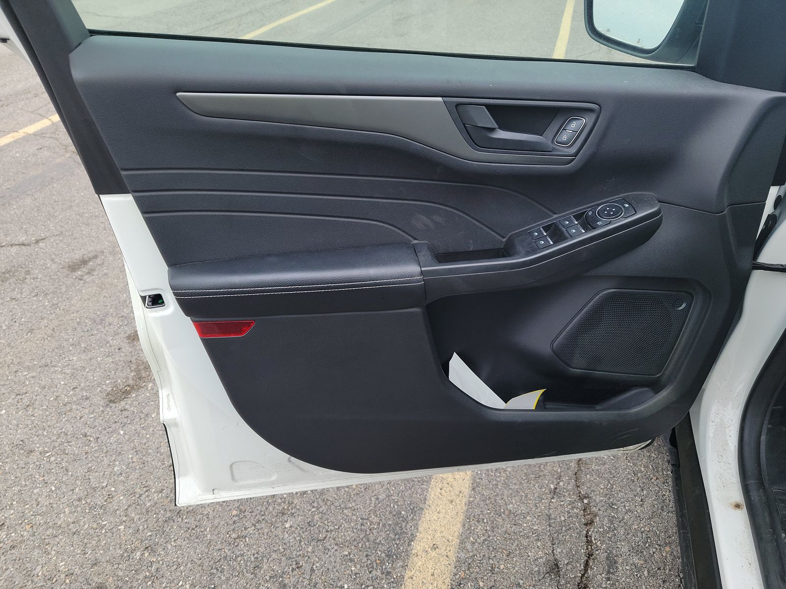 2023 Ford Escape Active AWD