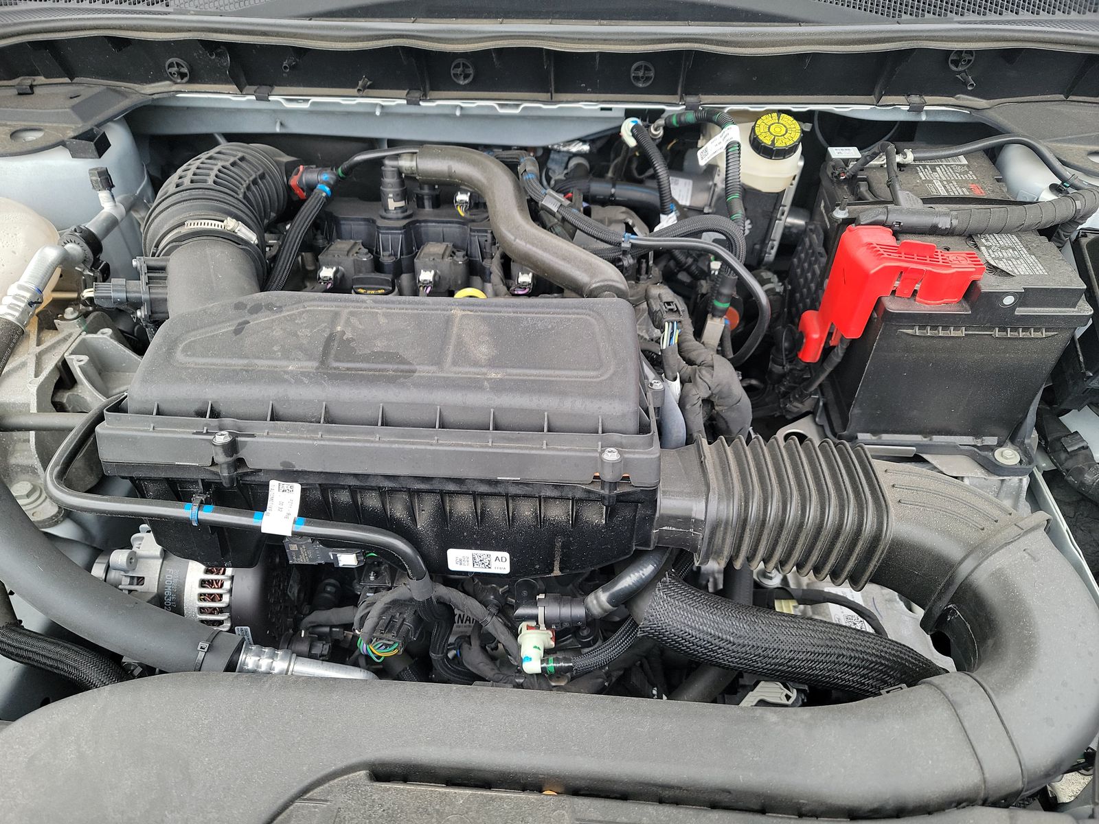 2023 Ford Escape Active AWD