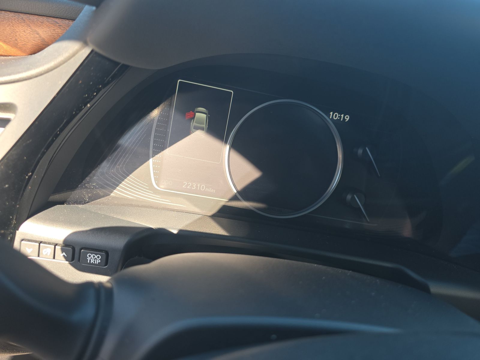 2024 Lexus ES ES 300h Luxury FWD