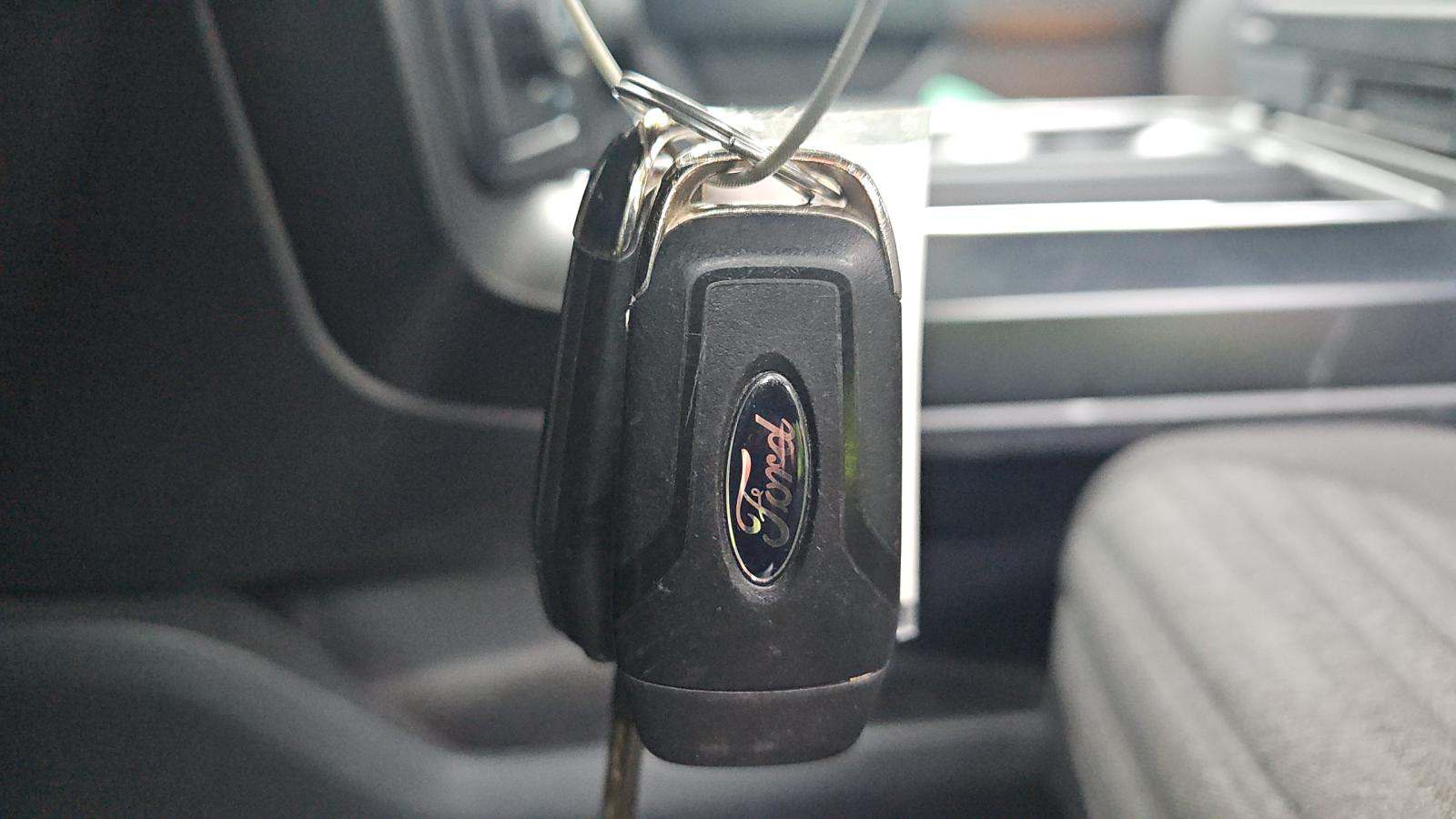 2023 Ford F-150 XL AWD