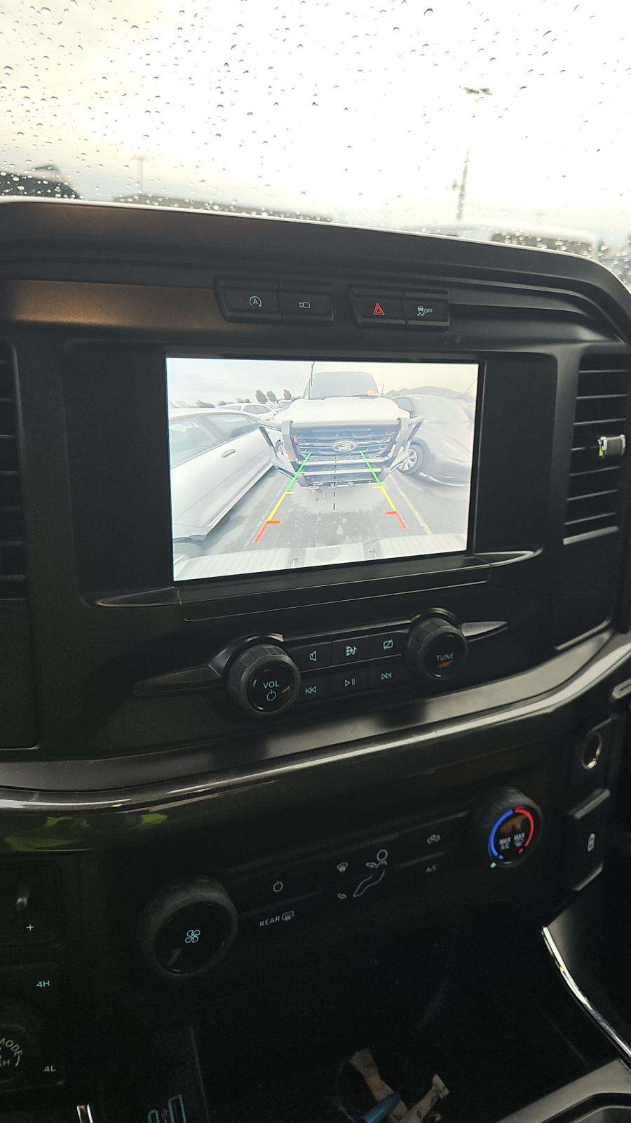 2023 Ford F-150 XL AWD