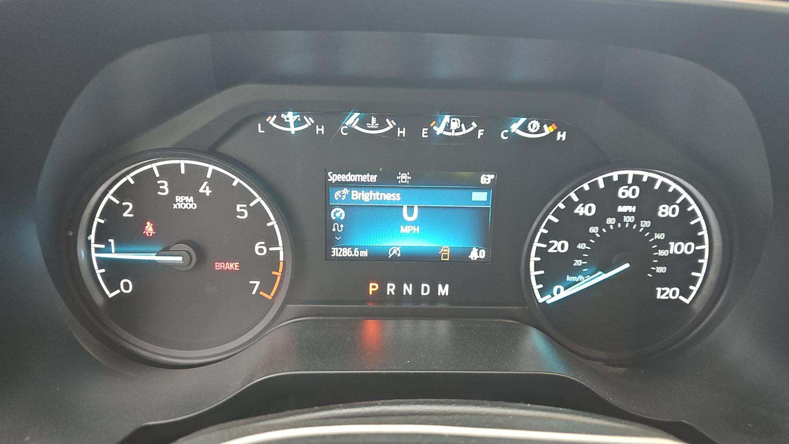 2023 Ford F-150 XL AWD