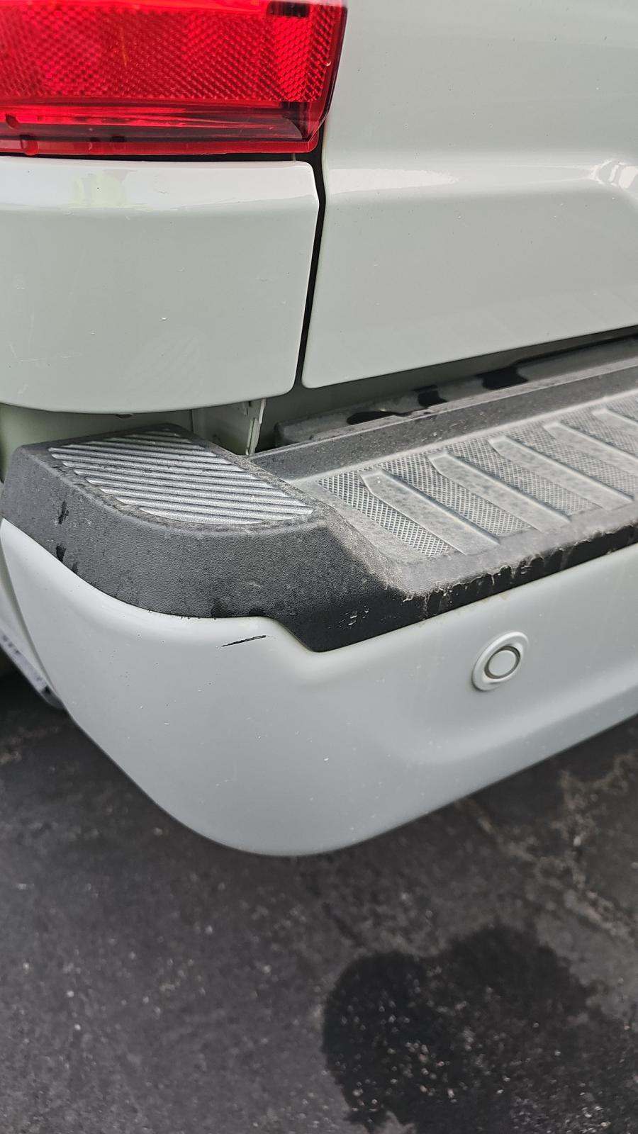 2023 Ford F-150 XL AWD