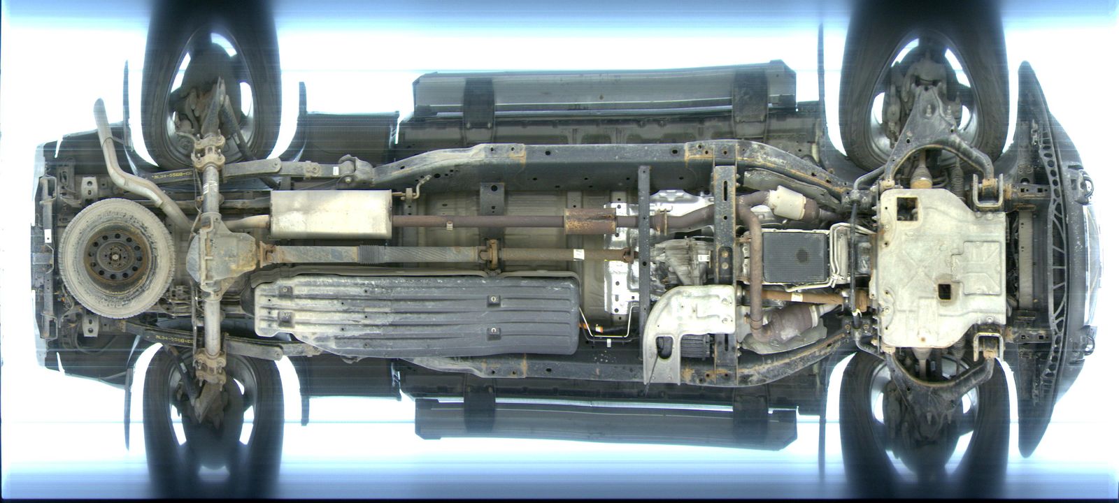 2022 Ford F-150 XLT AWD