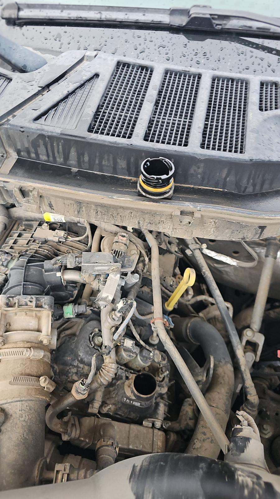 2023 Ford F-150 XL AWD