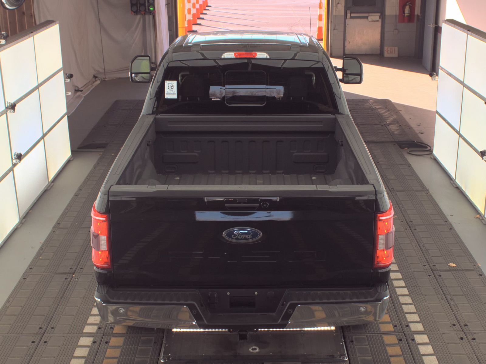 2022 Ford F-150 XLT AWD