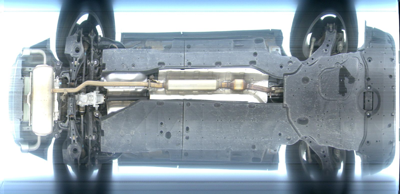 2025 Toyota RAV4 XLE AWD