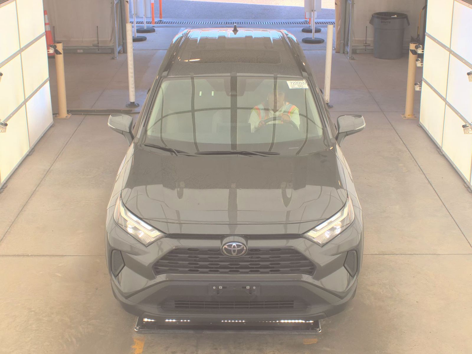 2025 Toyota RAV4 XLE AWD