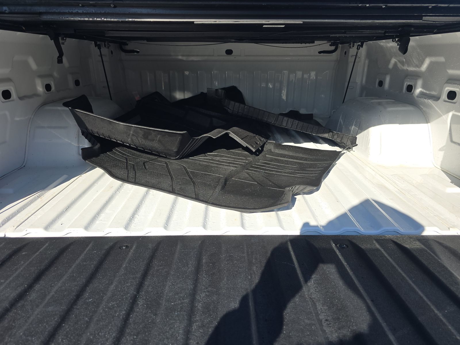 2019 Chevrolet Silverado 1500 LT Trail Boss AWD