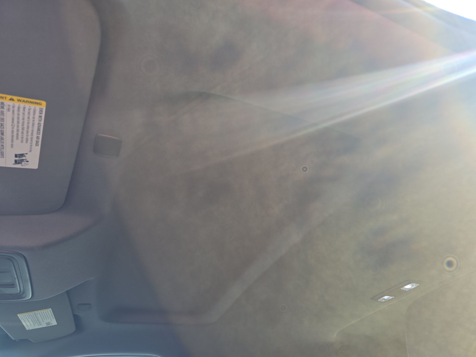 2019 Chevrolet Silverado 1500 LT Trail Boss AWD