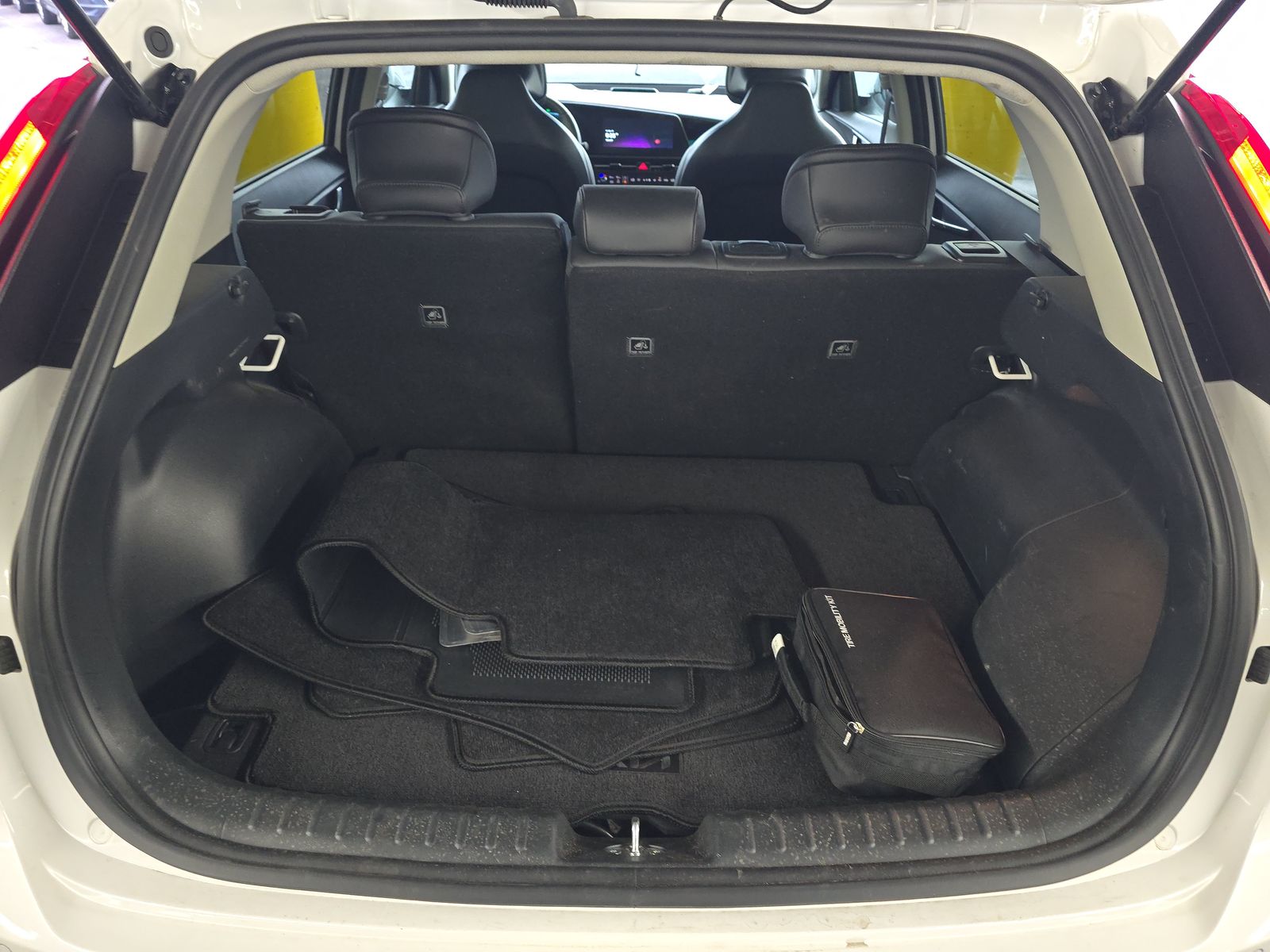 2025 Kia Niro PHEV EX FWD