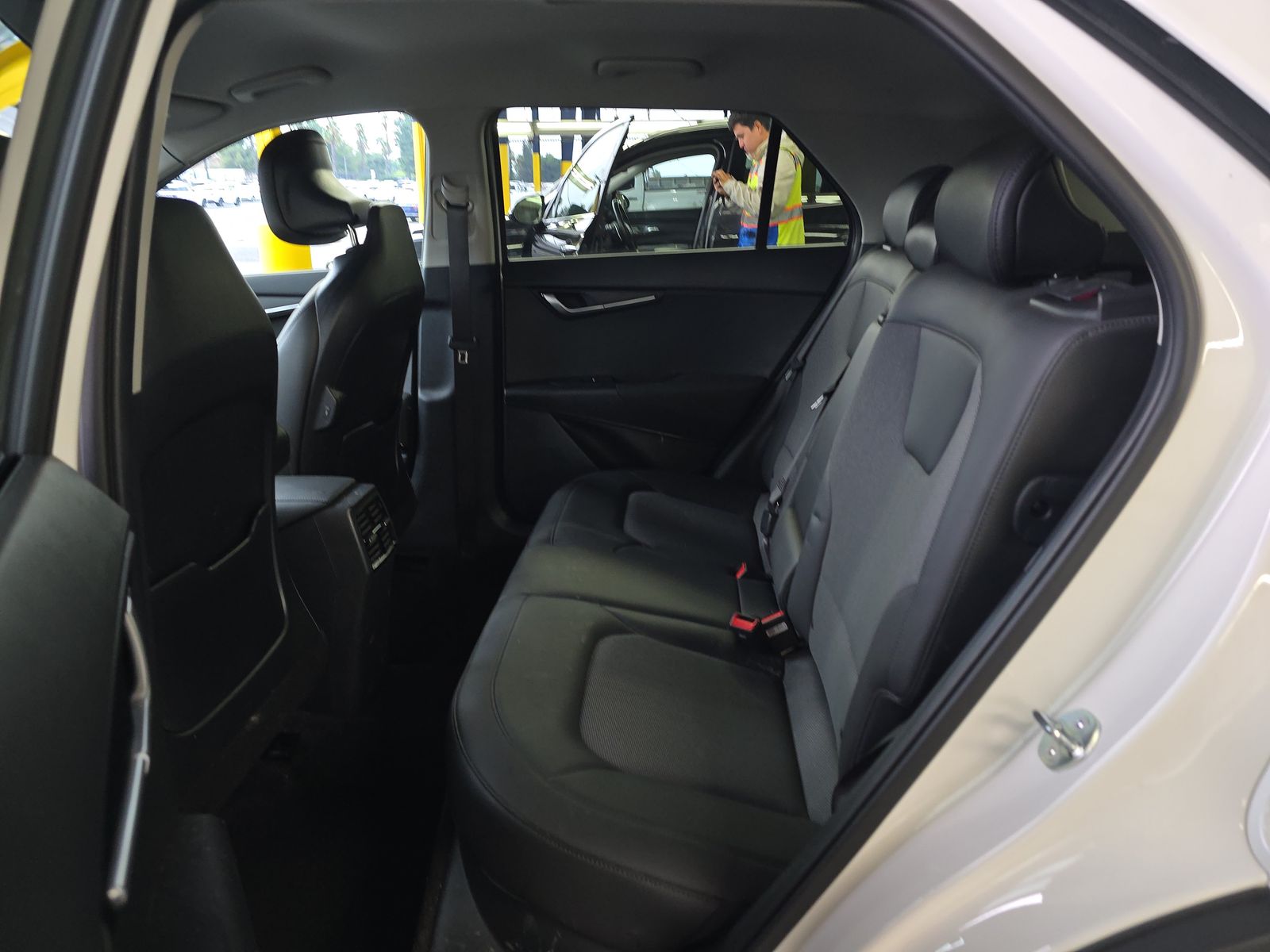 2025 Kia Niro PHEV EX FWD