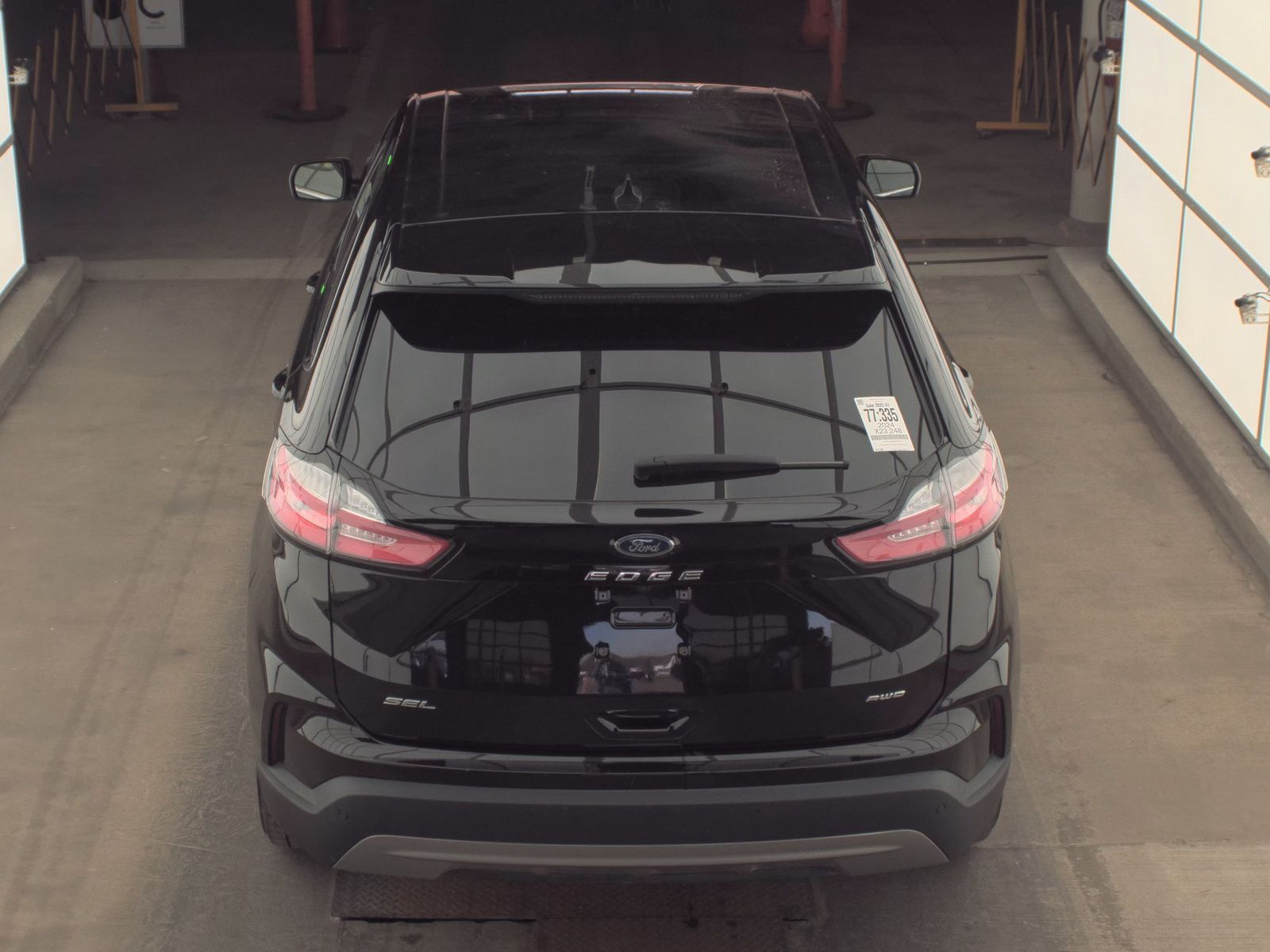 2024 Ford Edge SEL AWD