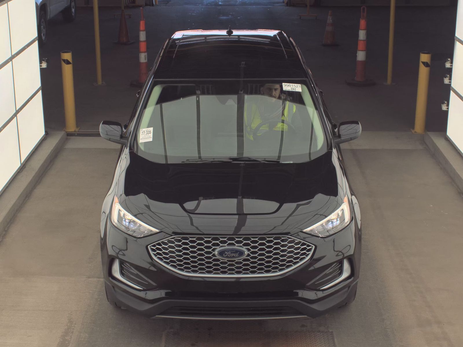 2024 Ford Edge SEL AWD