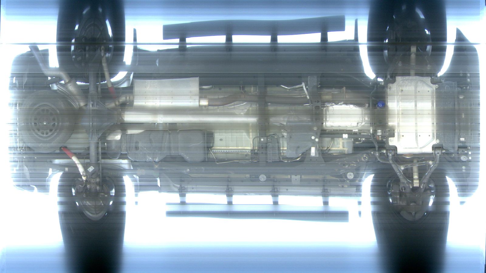 2022 Chevrolet Silverado 1500 Custom Trail Boss AWD