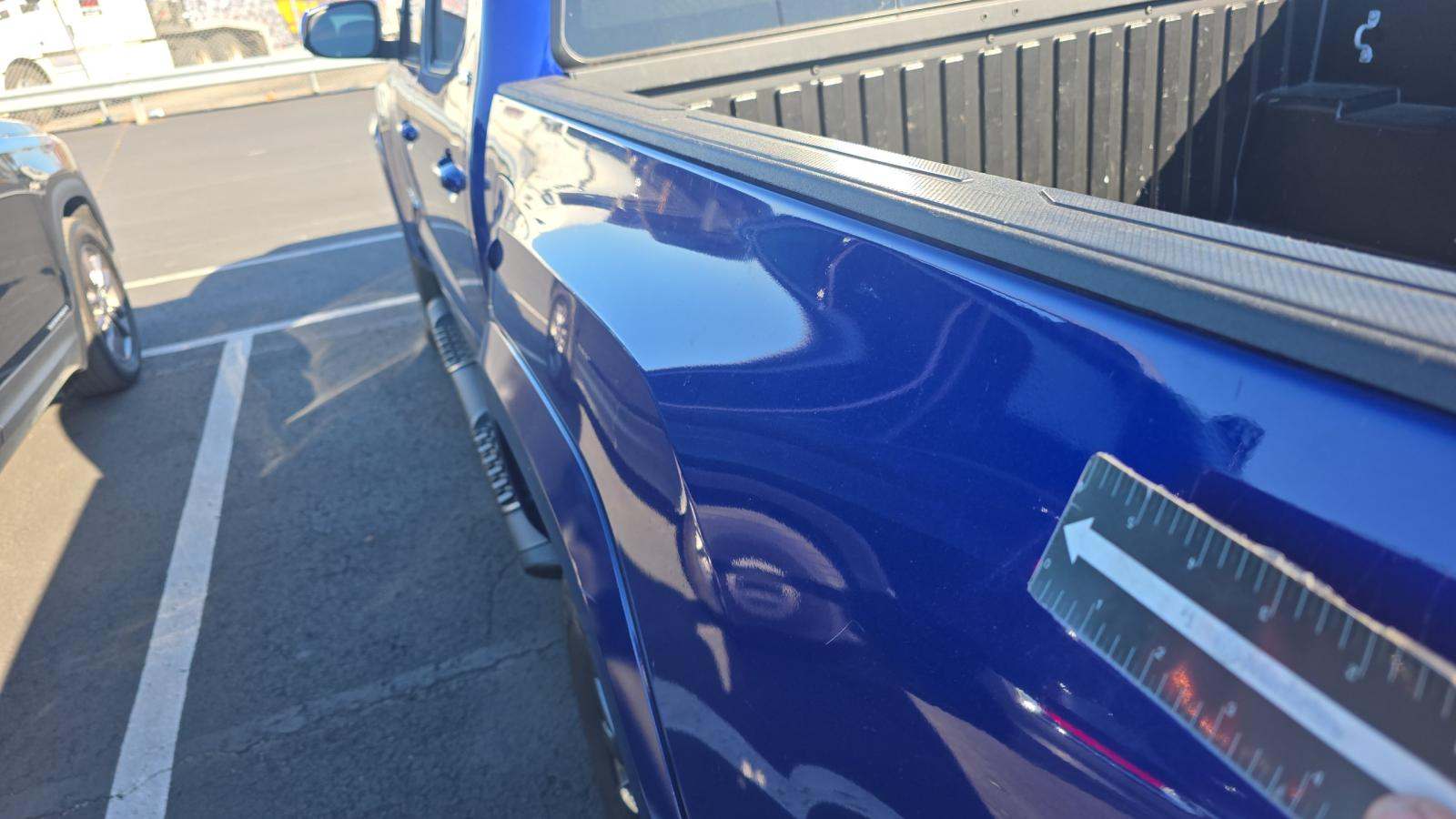 2023 Toyota Tacoma SR5 AWD