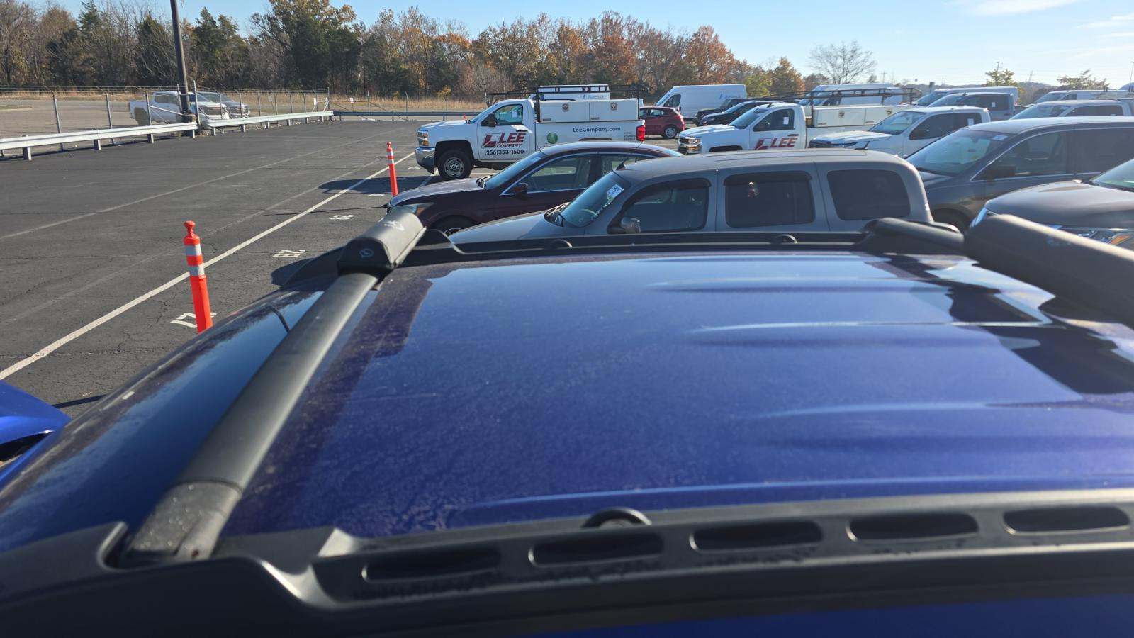 2023 Toyota Tacoma SR5 AWD