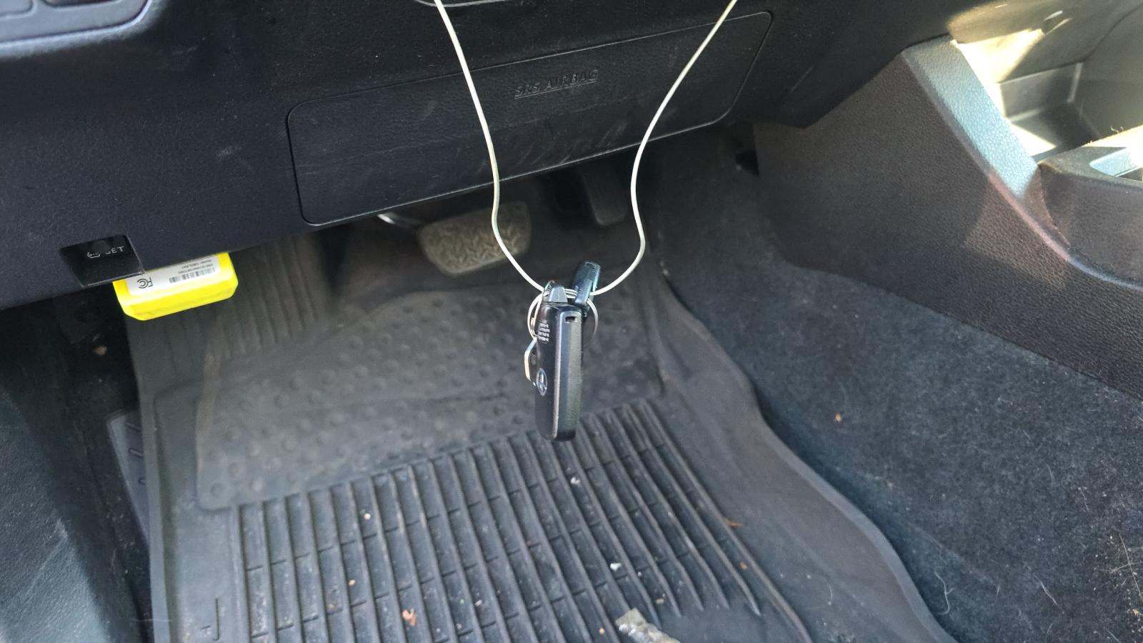 2023 Toyota Tacoma SR5 AWD