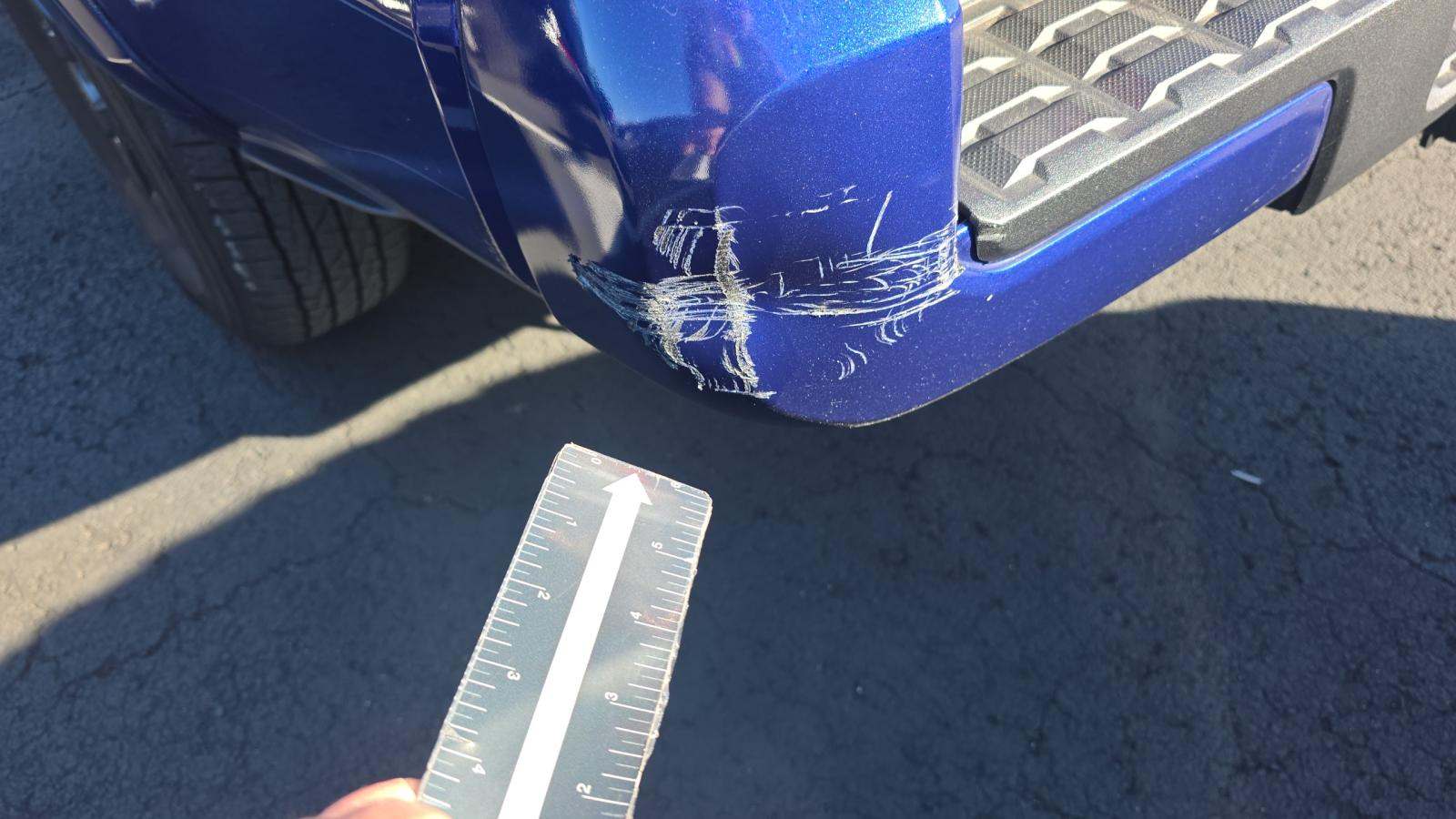 2023 Toyota Tacoma SR5 AWD