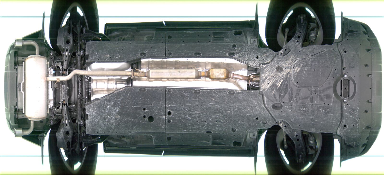 2024 Toyota RAV4 XLE FWD