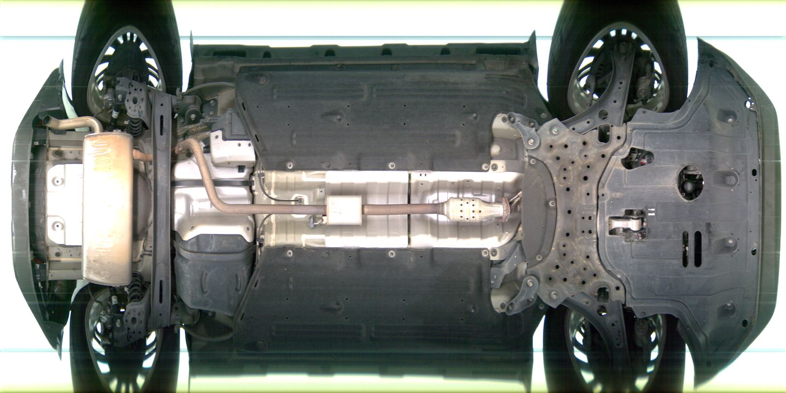 2021 Hyundai Kona SEL FWD