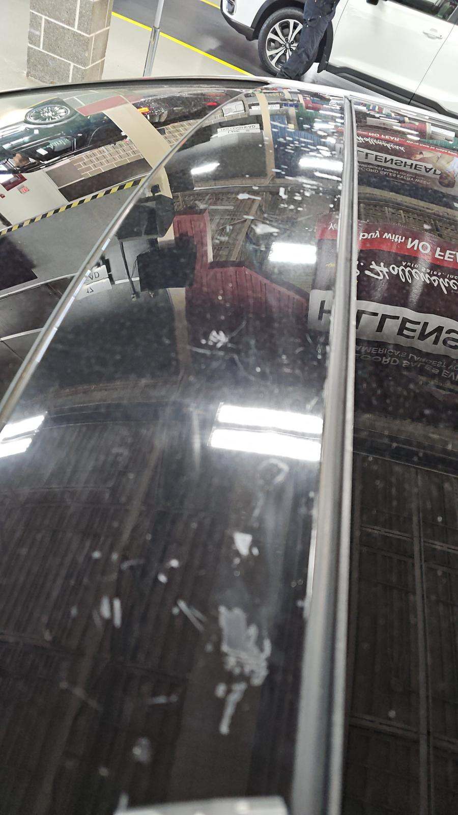 2018 Toyota Camry XLE FWD