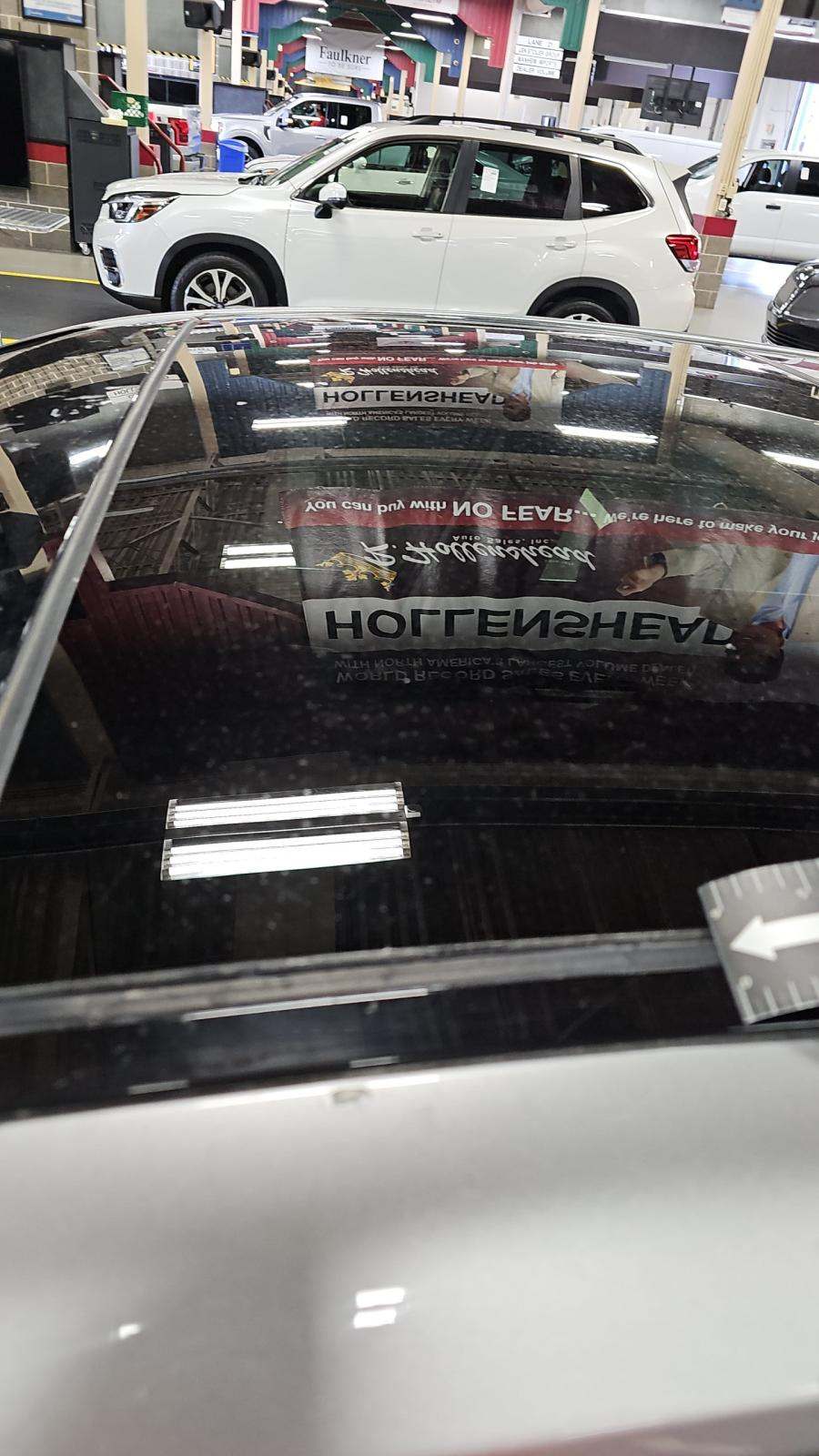 2018 Toyota Camry XLE FWD