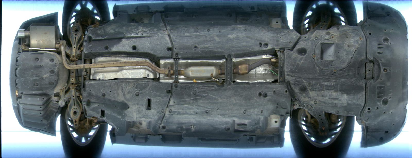 2018 Toyota Camry XLE FWD