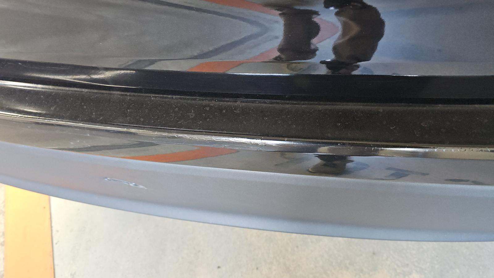 2024 Toyota Highlander LE AWD