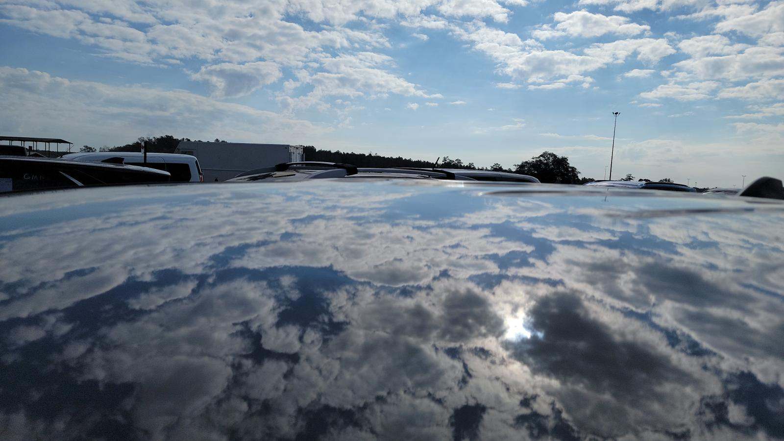 2023 Chevrolet Equinox LT FWD