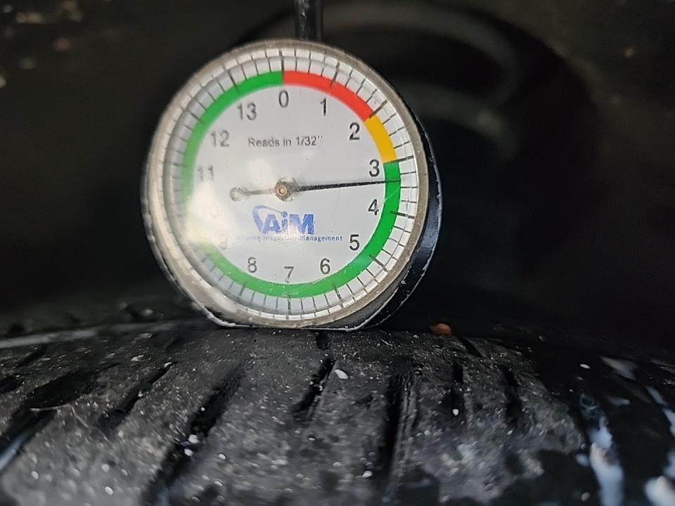 2024 Honda Accord Hybrid Sport FWD