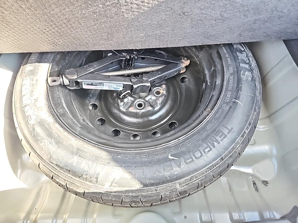 2024 Honda Accord Hybrid Sport FWD