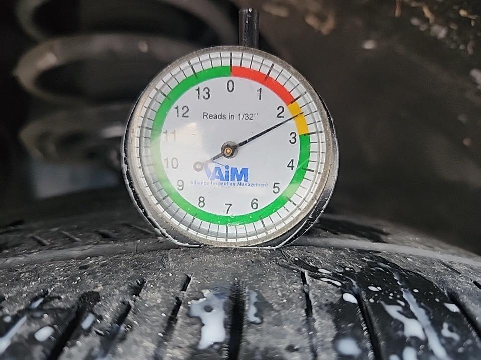 2024 Honda Accord Hybrid Sport FWD