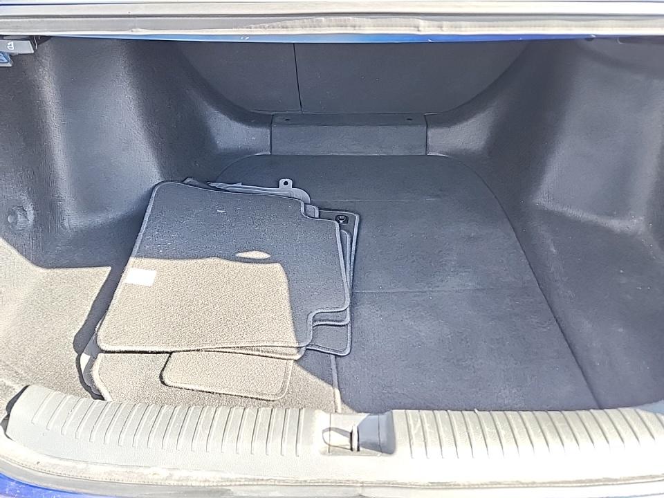 2024 Honda Accord Hybrid Sport FWD